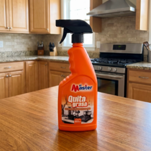 QUITA GRASA DE 650 ML   C-3446