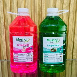 LIMPIATODO DESINFECTANTE DE 4 LITROS   C-3451