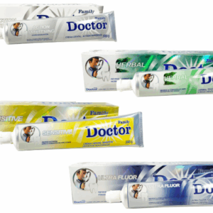 PASTA DENTAL FAMILY DOCTOR   C-7032