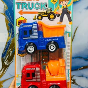 BLISTER DUO DE CARROS COLORIDOS  C-7748