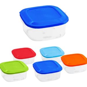 TAPER SUA TRANSPARENTE 1KILO C-7578