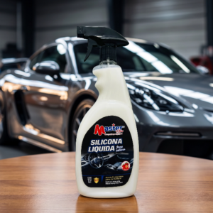 SILICONA LIQUIDA PARA AUTO  C-7527