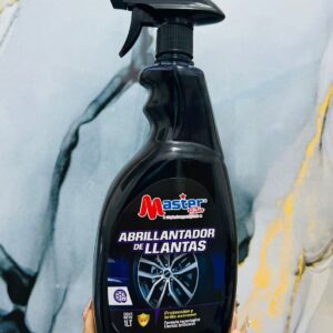 ABRILLANTADOR PARA LLANTAS  C-7532
