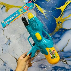 PISTOLA DE AGUA MEDIANO   C-7904