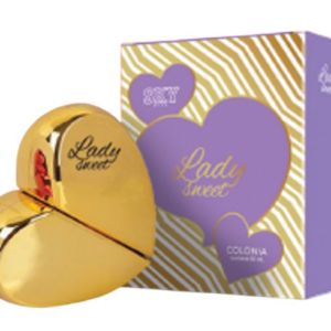 PERFUME DE DAMA VARIADOS C-8577