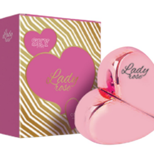 Alternative view of PERFUME DE DAMA VARIADOS C-8577
