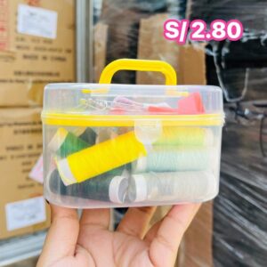 SET DE COSTURA  C-8282