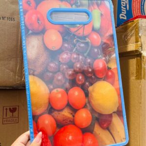 TABLA DE PICAR CON DISEÑO  C-8379