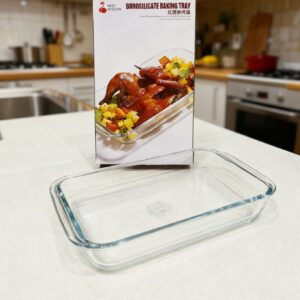 FUENTE DE VIDRIO PEQUEÑA  C-8425