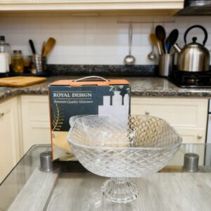 FRUTERO DE VIDRIO  C-8518