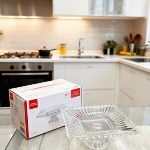 FUTERO PLANO DE VIDRIO EN ALTO RELIEVE  C-8522