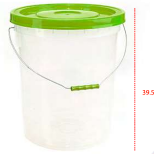 VALDE DE 25 LITROS  C-8596
