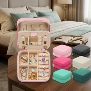 JOYERO  ORGANIZADOR C-8572