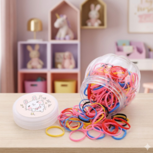 POTE DE LIGA PARA CABELLO C-8637