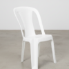 SILLA  BLANCA C-8606