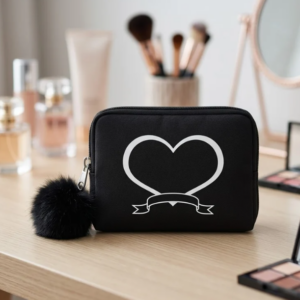 BILLETERA  MODELO  CORAZON C-8644