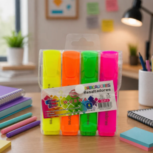 RESALTADOR FOSFORECENTE   C-8433