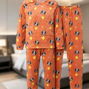 PIJAMA DE  LEXT  C-8707