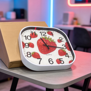 160161 RELOJ DE PARED C-9105