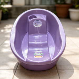 PROLIMSO BAÑERA ERGONÓMICA PARA BB C-9212
