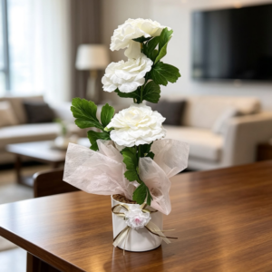 MYJH-10 FLORES ARTIFICIALES  C-9375