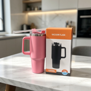 TERMO VACUUM FLASK 1200ML C-9384