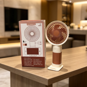 VENTILADOR DE MANO C-9396