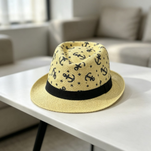 YP1166 SOMBRERO PLAYERO C-9397