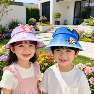 YP1278 SOMBRERO DE NIÑO Y NIÑA  C-9404