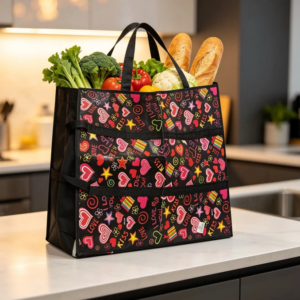BZD-4 BOLSA DE COMPRA C-9497