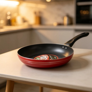 DGM-190 SARTEN DE 26 CM COLORES C-9562