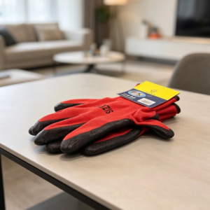 JIN-1514 GUANTES C-9574