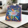 PAQUETE BOLSA DE REGALO X12 C-9577